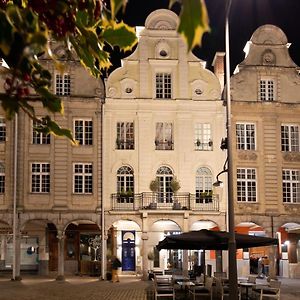 Grand Place Hôtel Boutique et Appart'hôtel