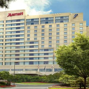 Philadelphia Airport Marriott